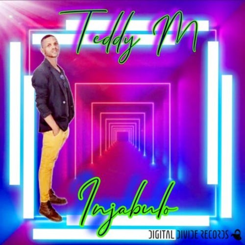 teddym - Injabulo [DDR0024]